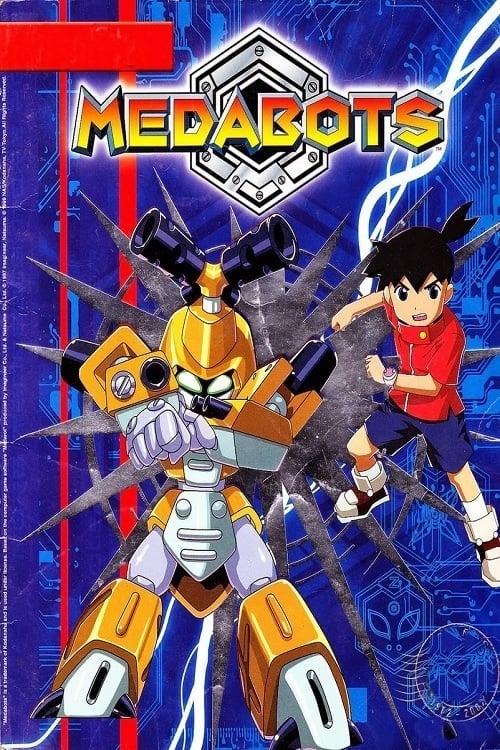 Medabots (2001)
