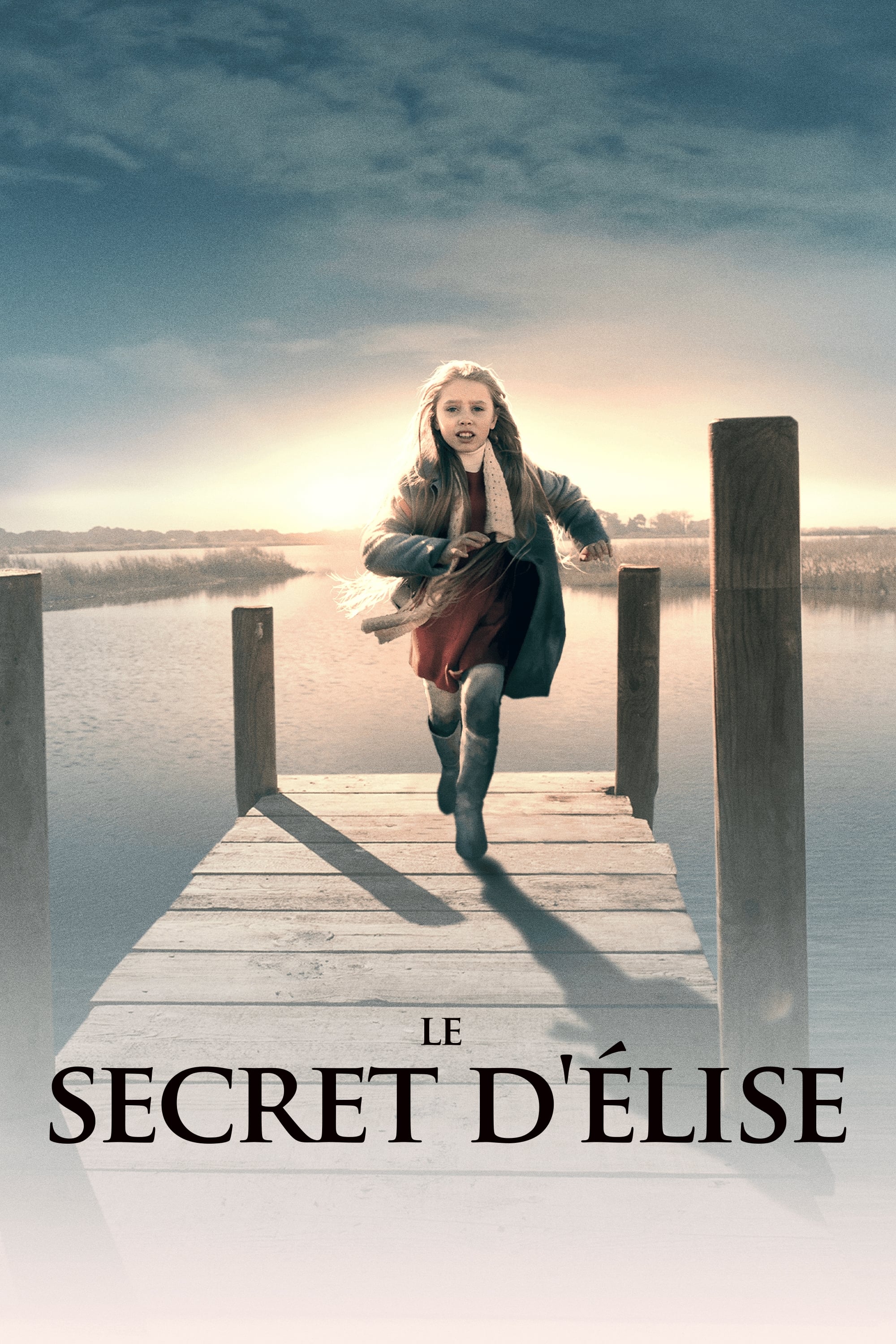 Le Secret d'Elise (2016)