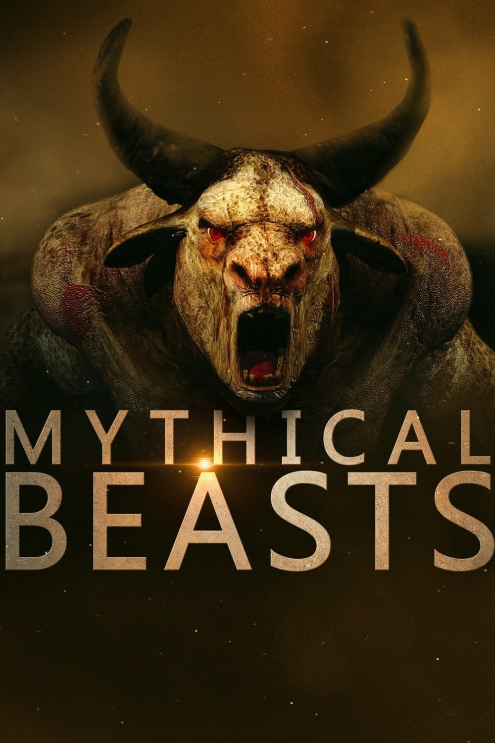 Mythen und Monster