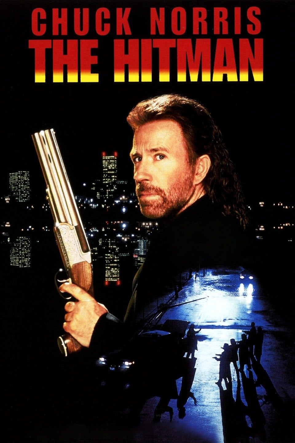 Hitman (1991)