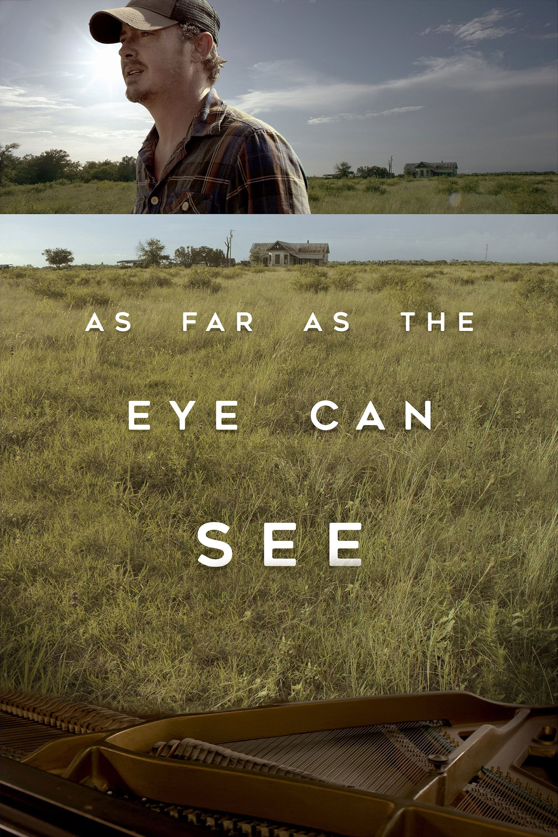 As Far As The Eye Can See (2016)