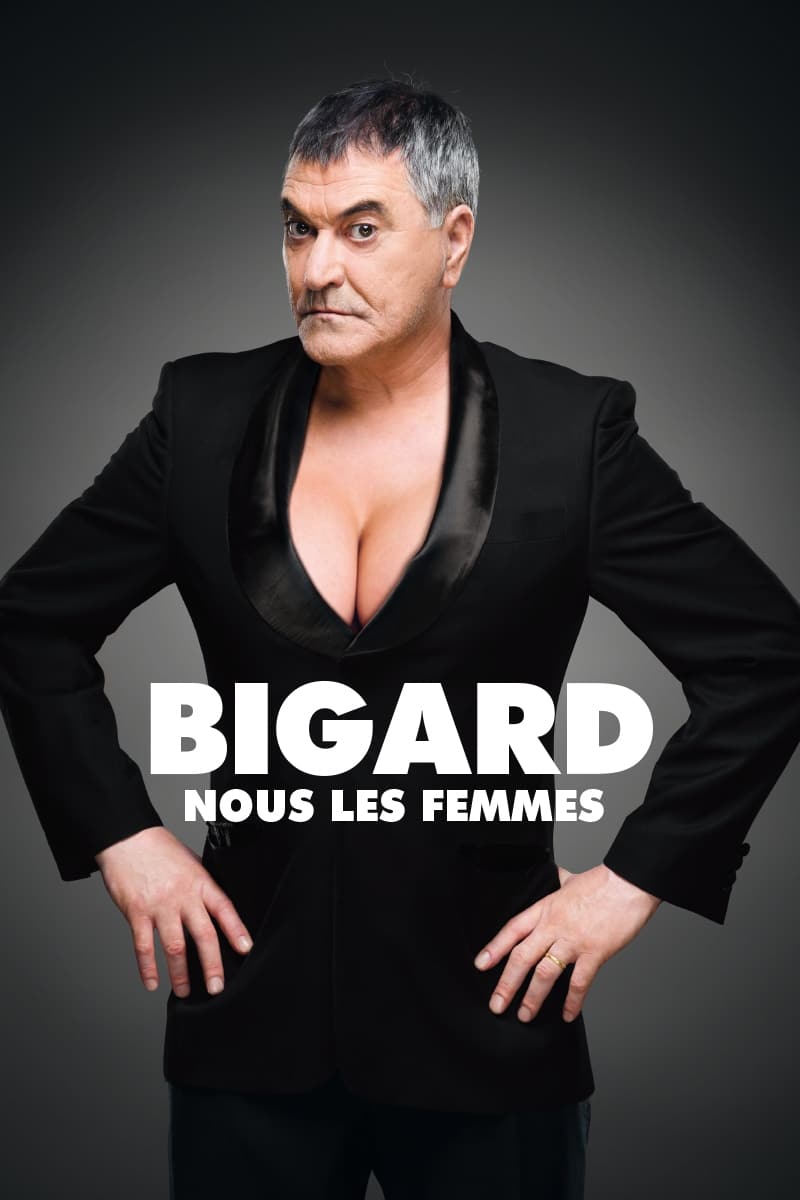 Jean Marie Bigard Movies Age Biography