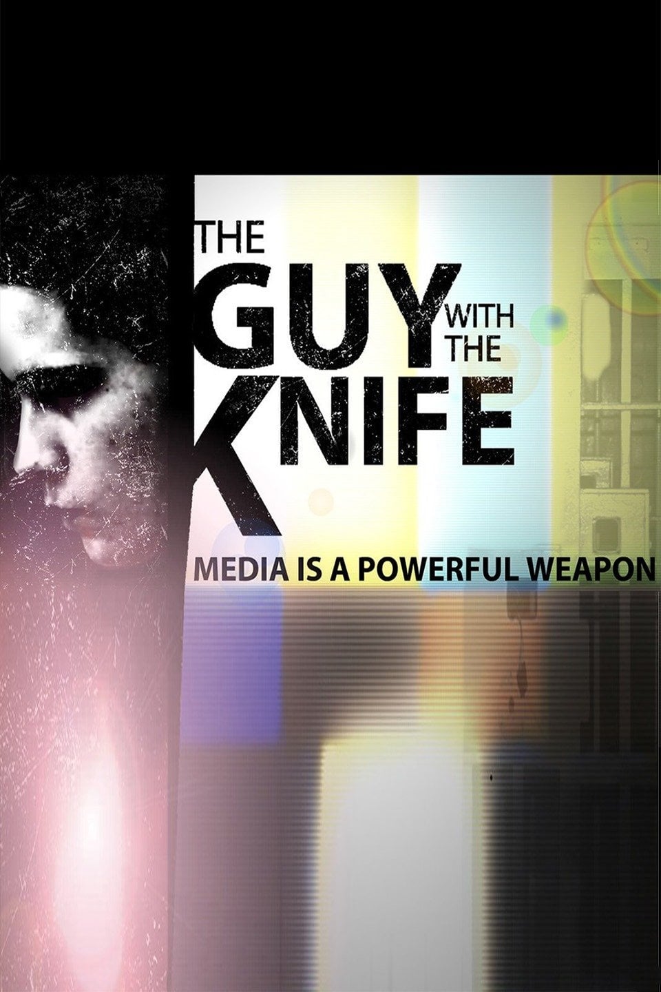 The Guy with the Knife