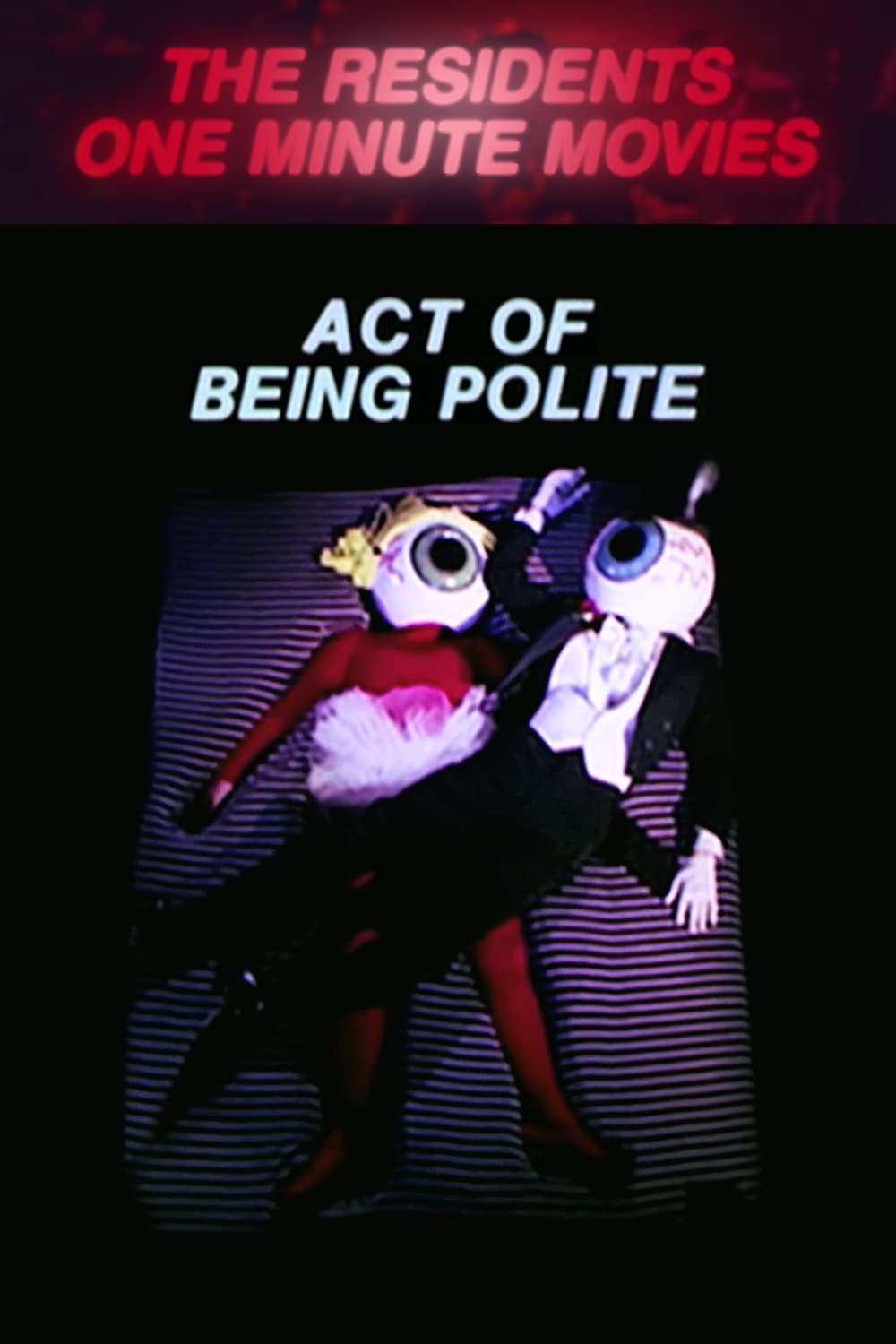 Act of Being Polite