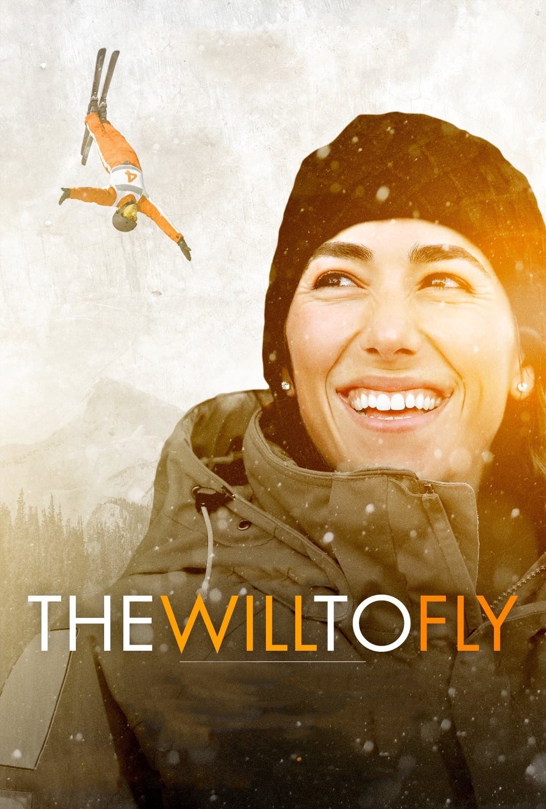 The Will to Fly