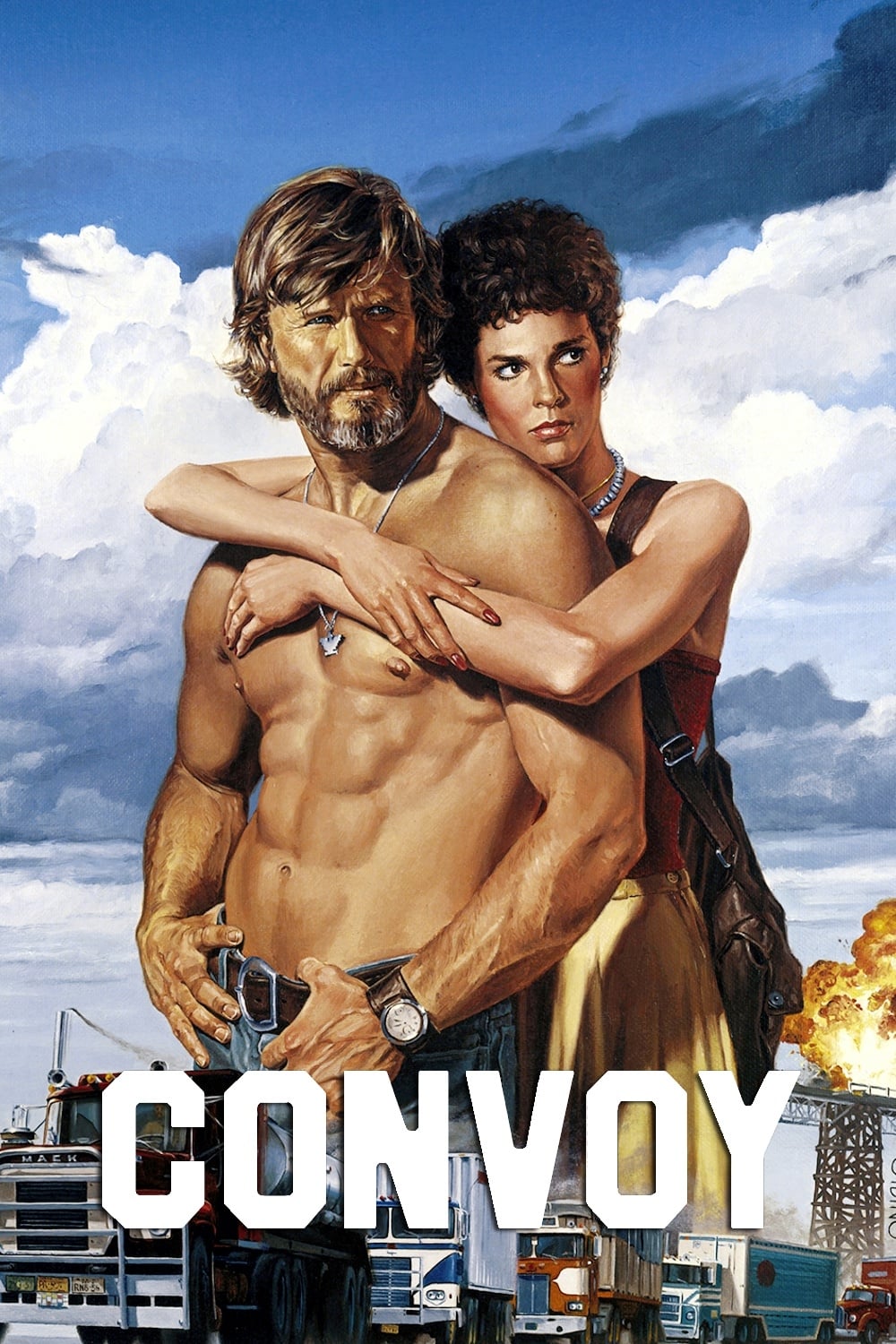 Convoy (1978)