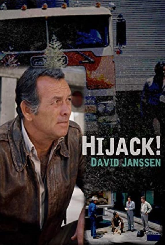 Hijack! (1973)