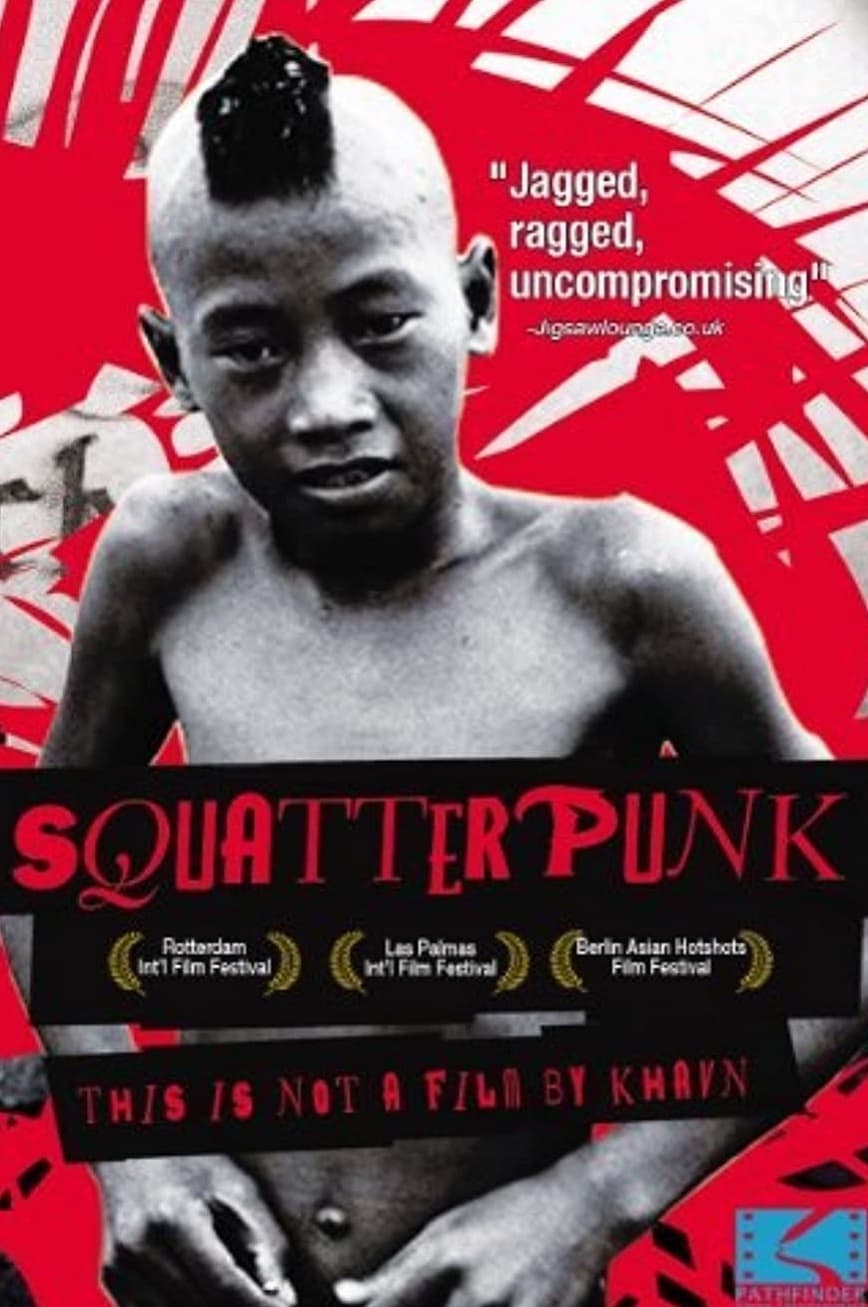 Squatterpunk (2007)