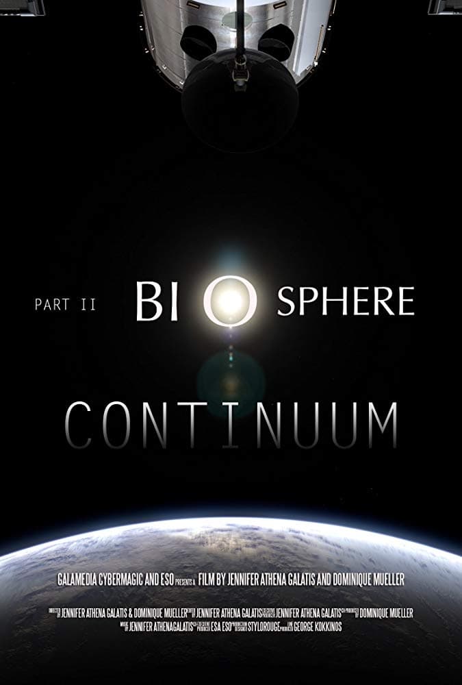 Biosphere Continuum