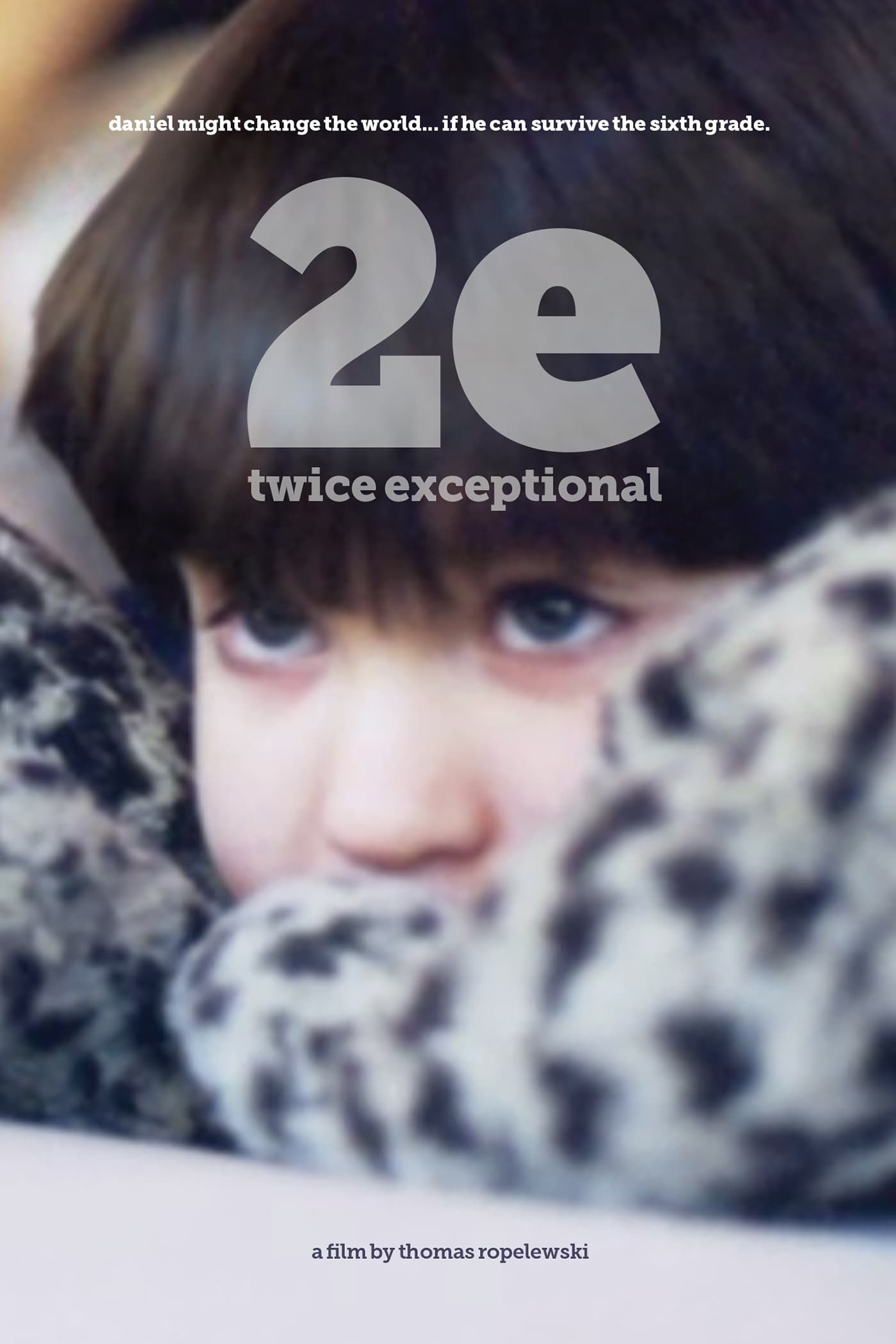 2e: Twice Exceptional
