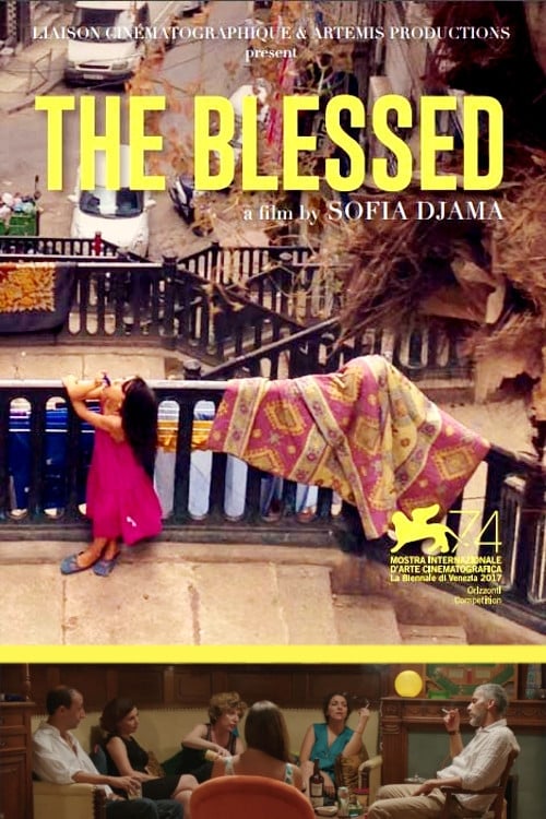 The Blessed (2017)