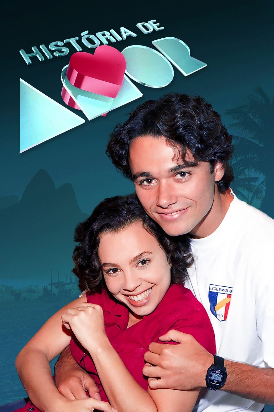 História de Amor (1995)