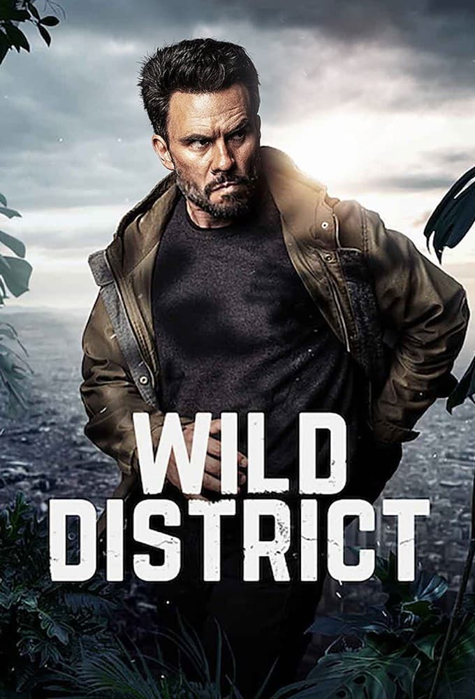 Wild District (2018)