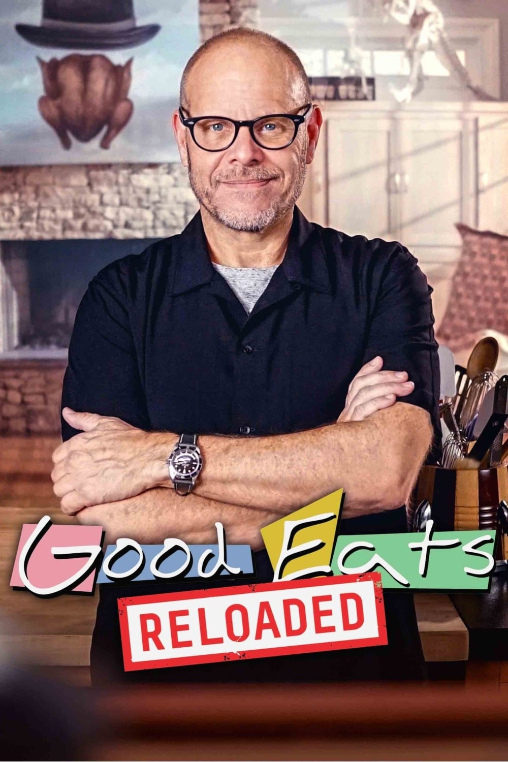Good Eats: Reloaded