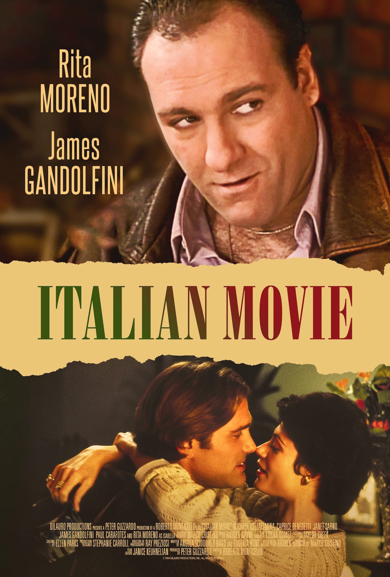 Italian Movie