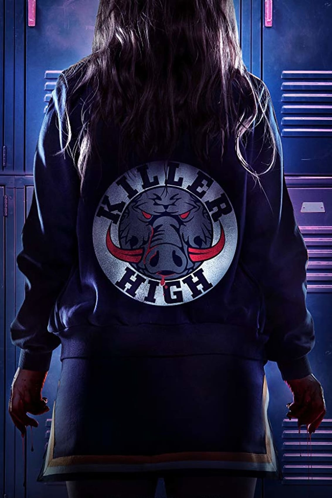 Killer High (2018)