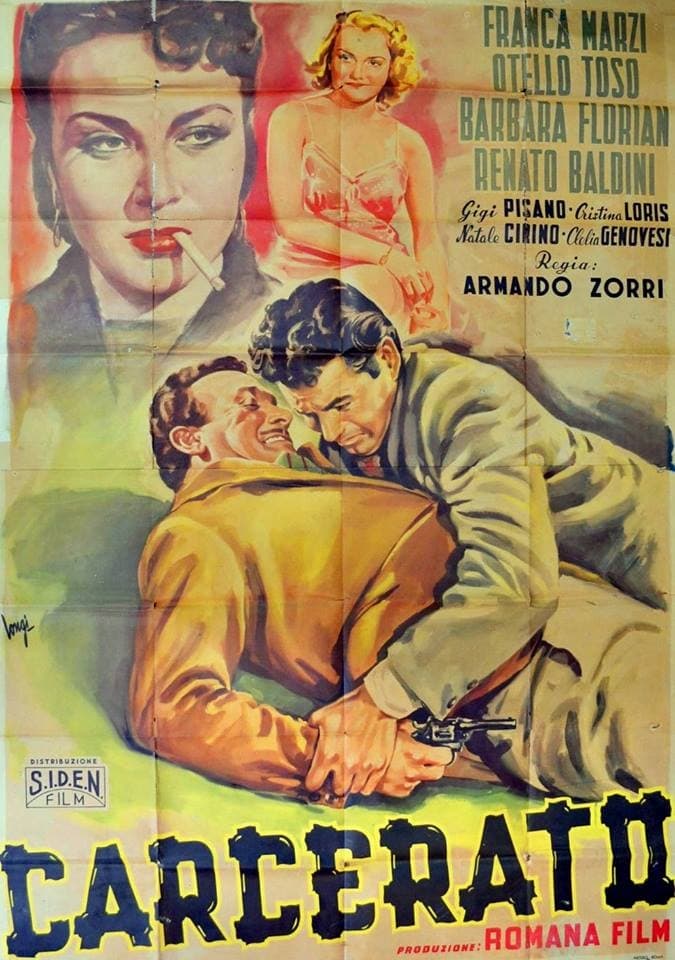 Carcerato (1951)