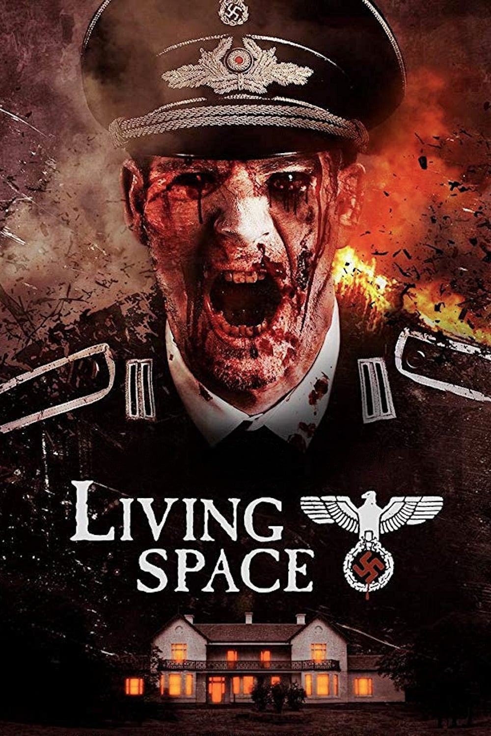 Living Space (2018)