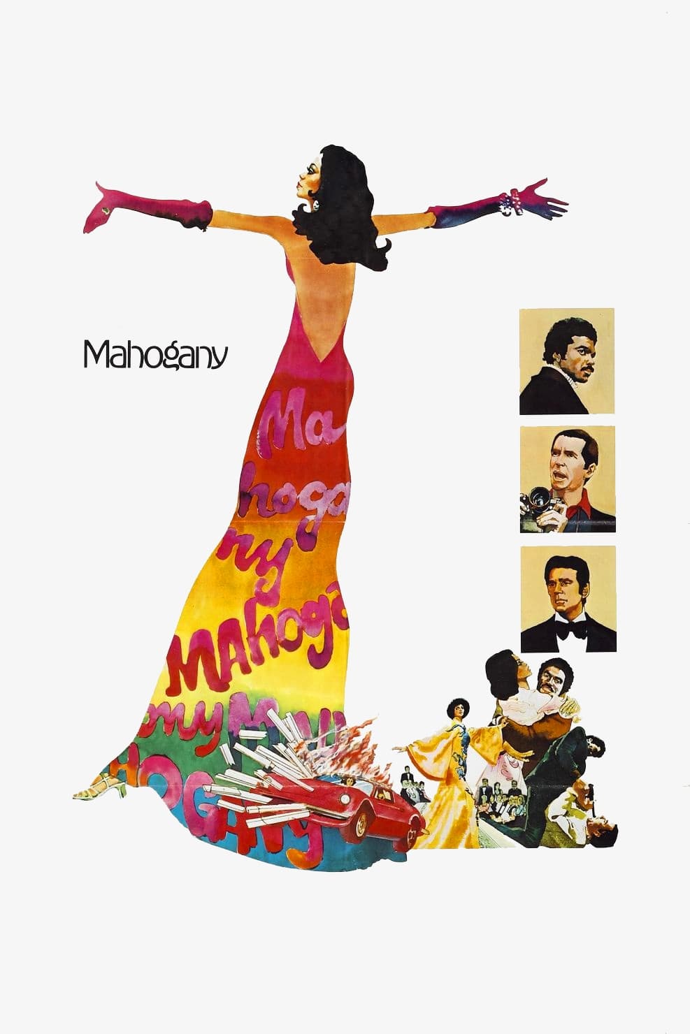 Mahagoni (1975)