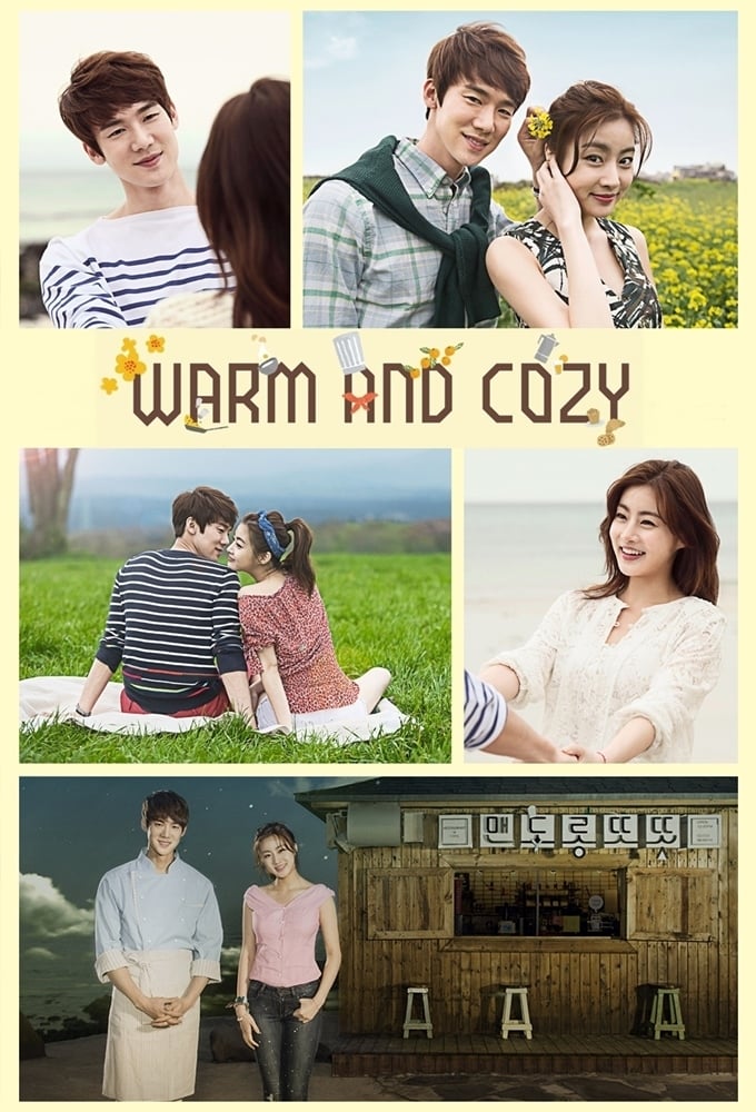 Warm and Cozy (2015)