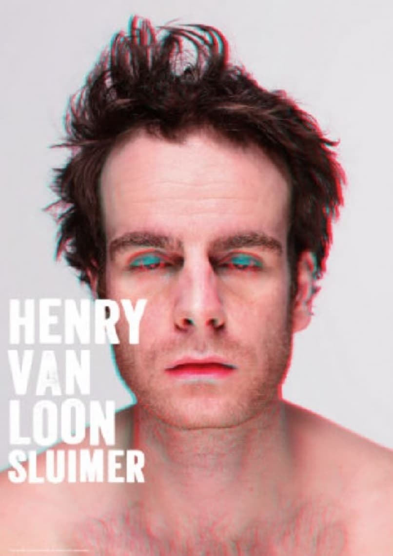 Henry van Loon: Sluimer