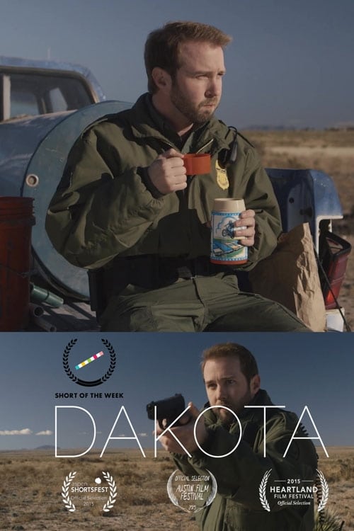 Dakota (2015)