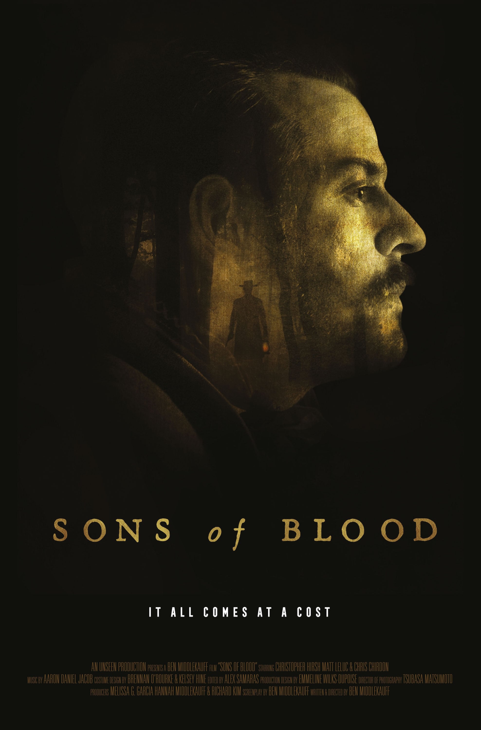 Sons of Blood