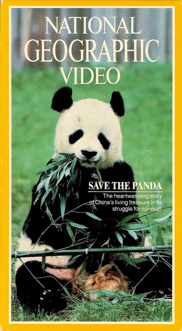 Save the Panda