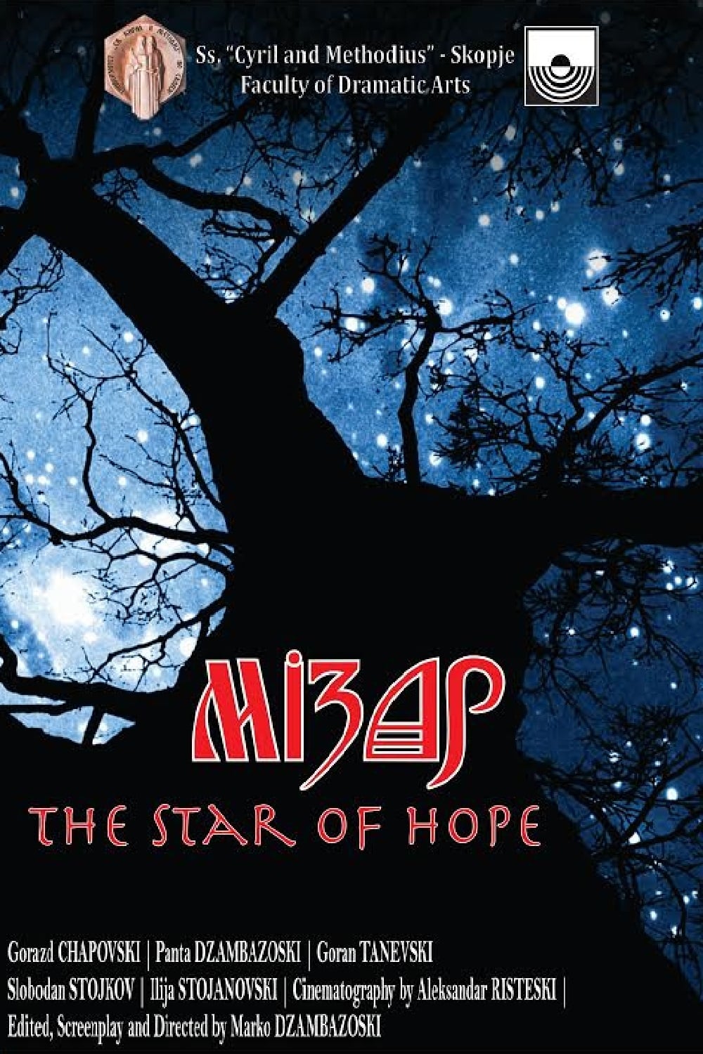 Mizar: The Star of Hope