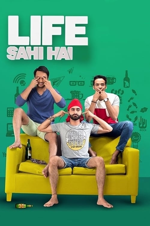 Life Sahi Hai (2016)