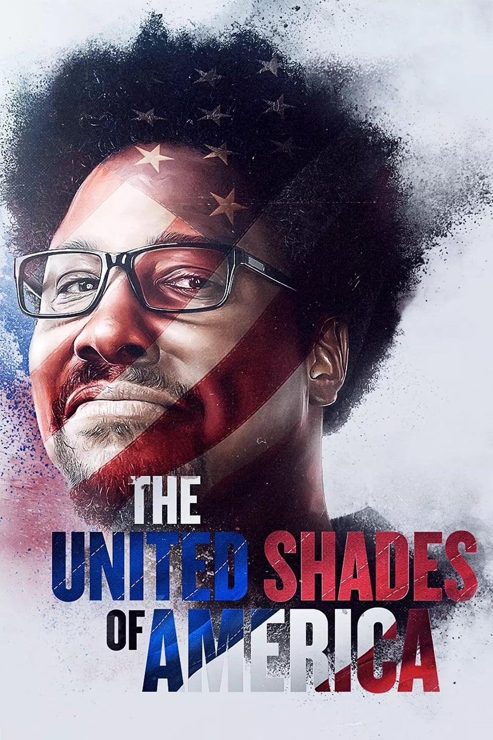 United Shades of America (2016)