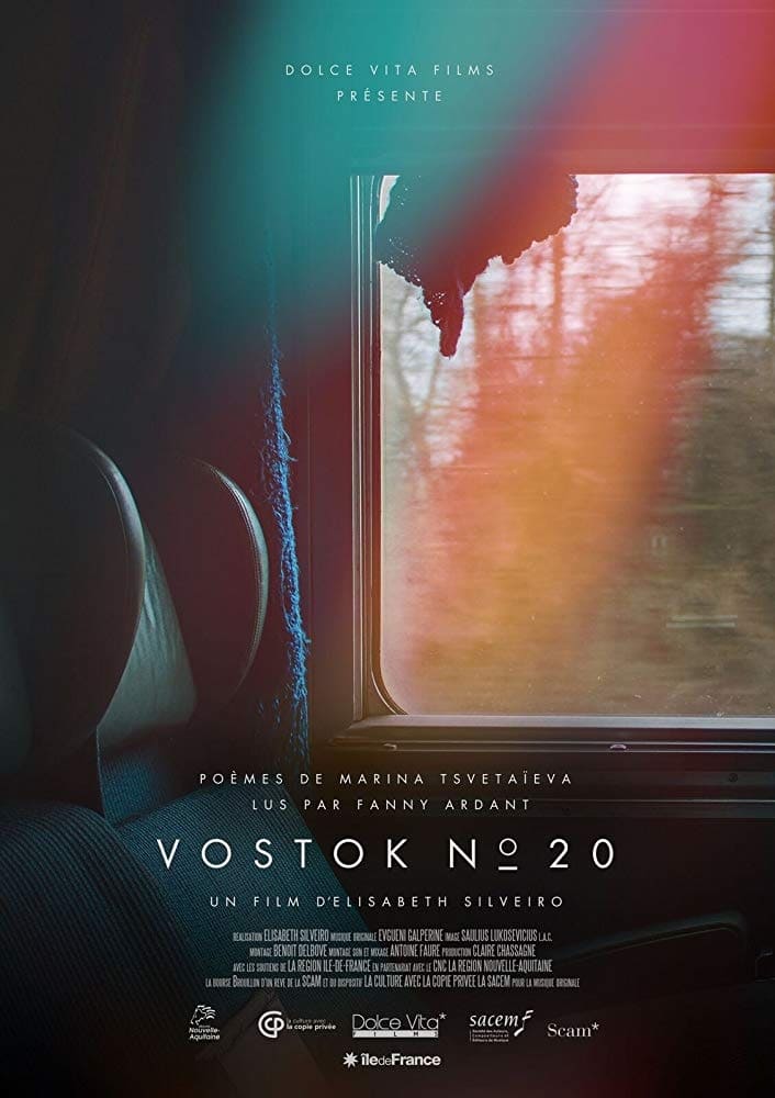 Vostok N°20