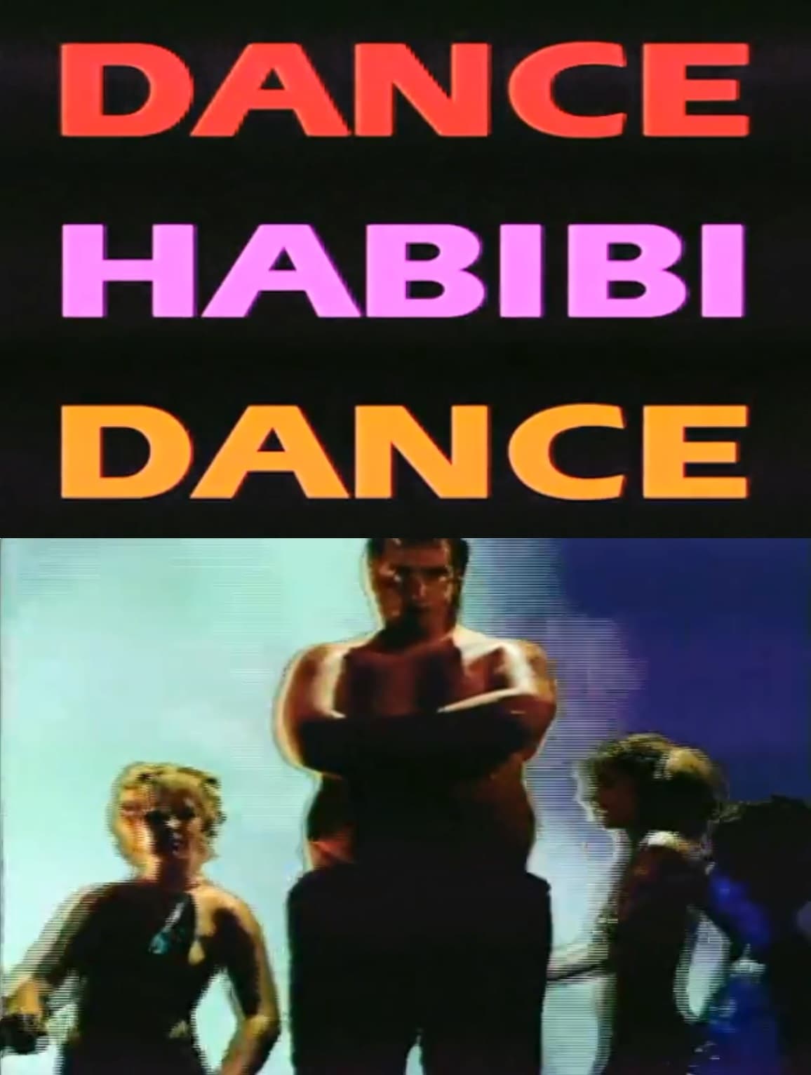 Dance Habibi Dance