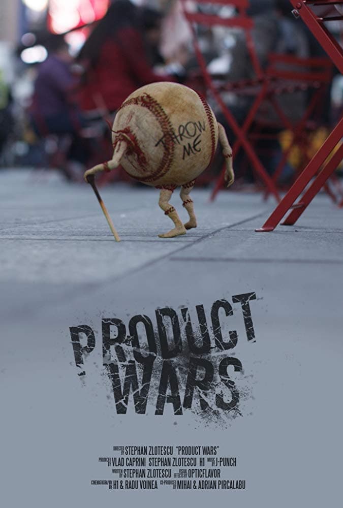 Product Wars