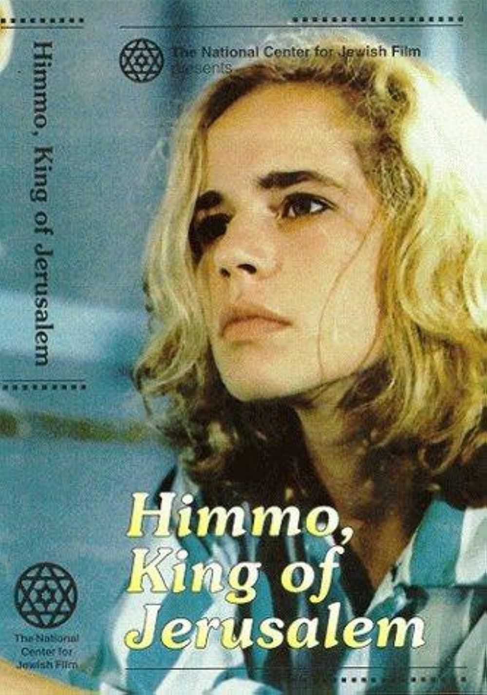 Himmo, King of Jerusalem