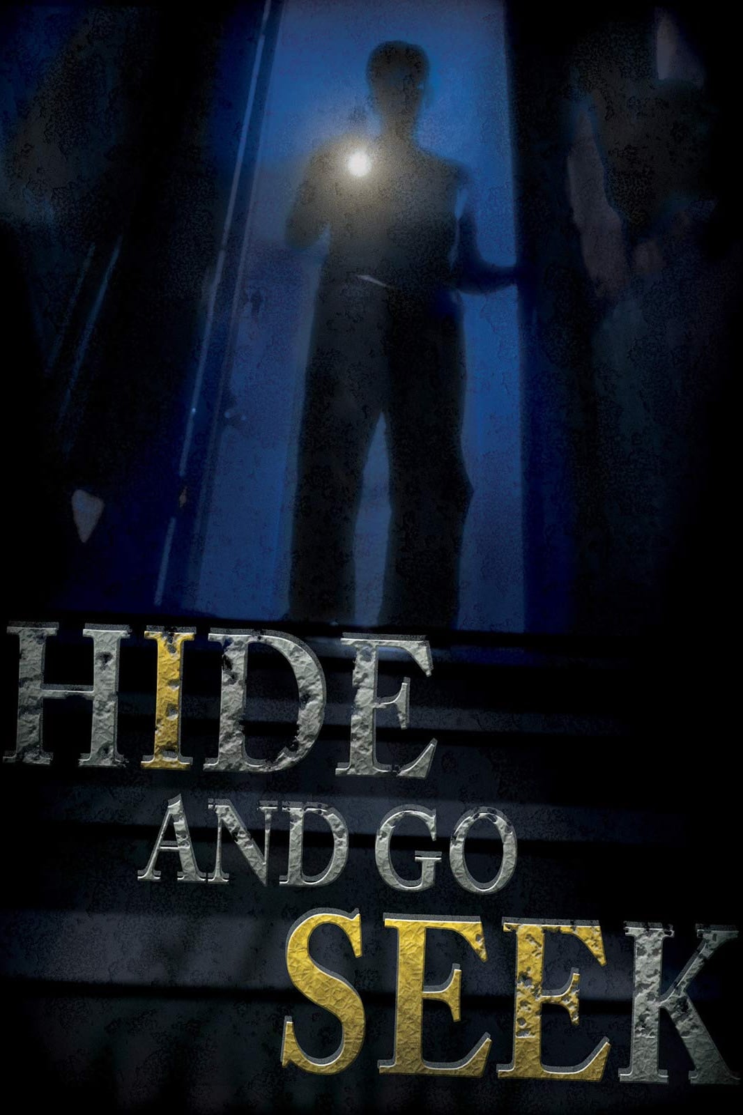 Hide and Go Seek (2018)