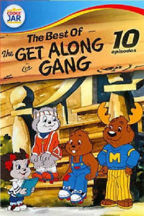 The Get Along Gang (1984)