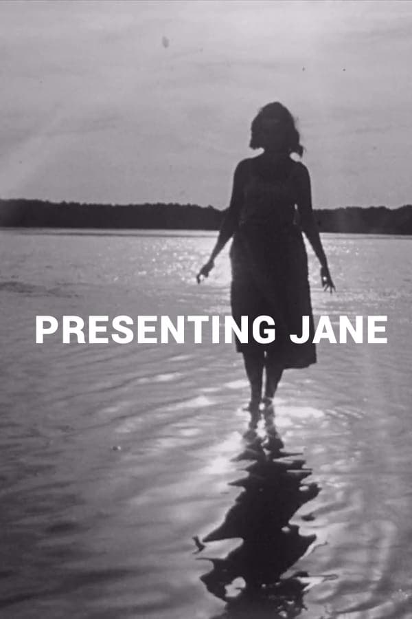 Presenting Jane
