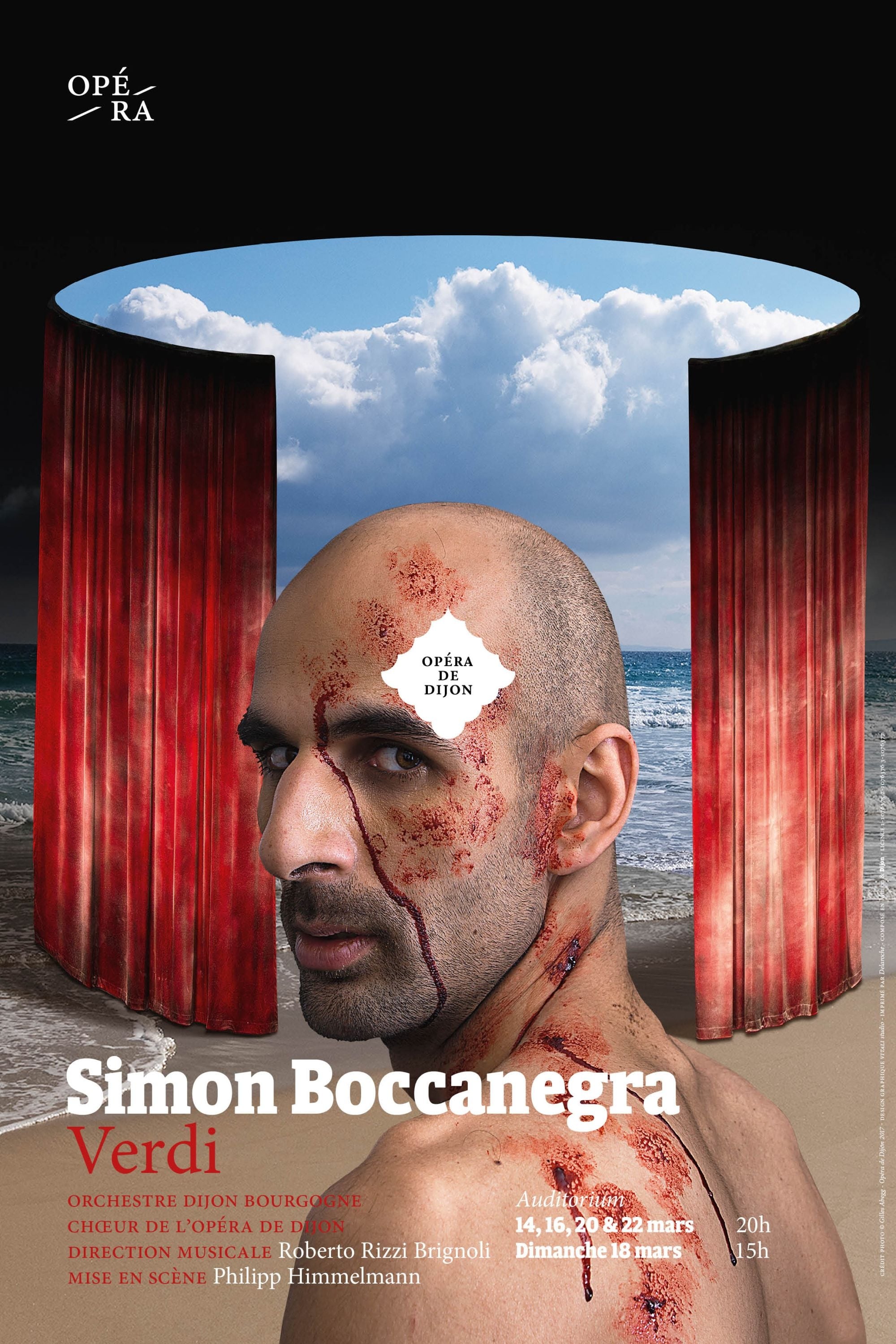 Verdi: Simon Boccanegra (2018)