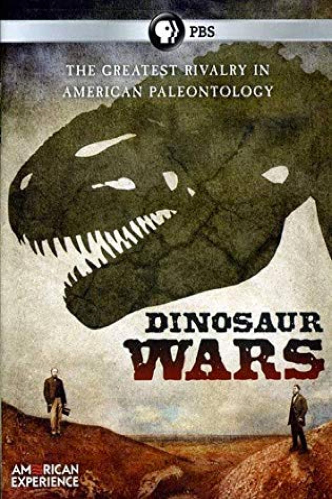 Dinosaur Wars (2011)