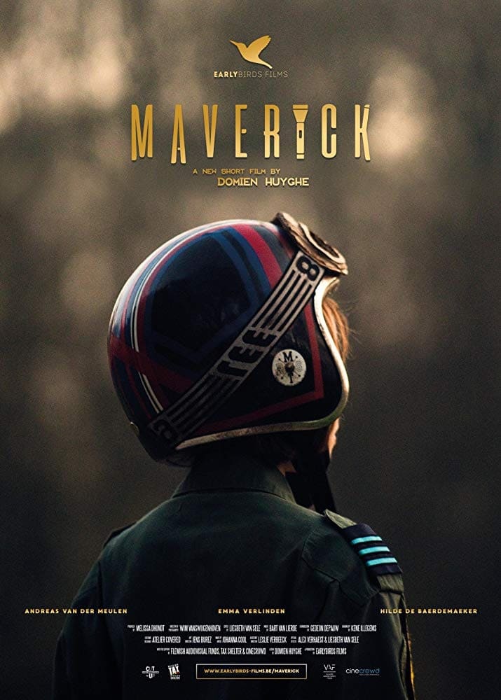 Maverick (2017)