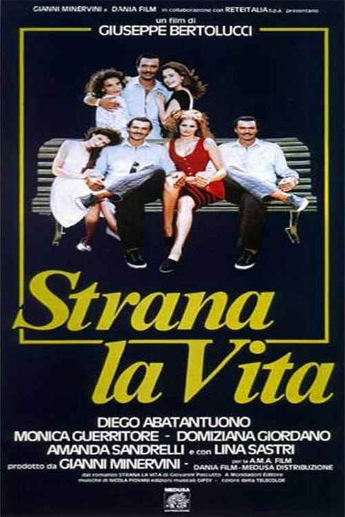 Strana la vita (1987)