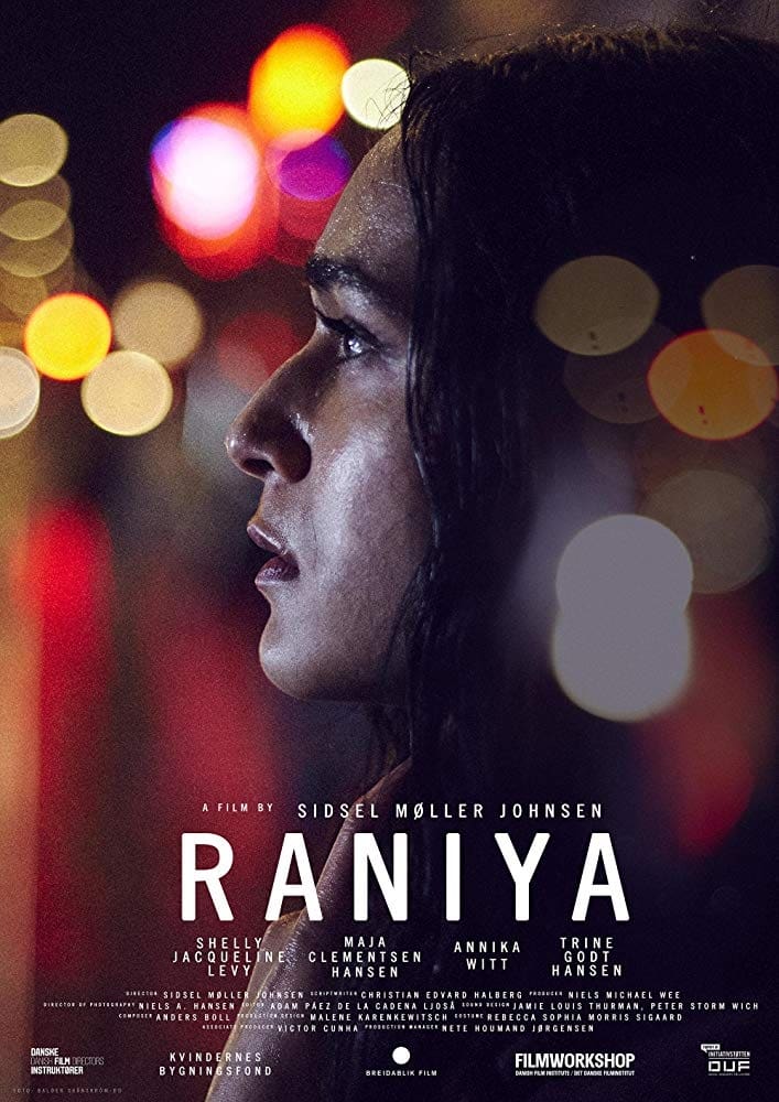 Raniya (2017)