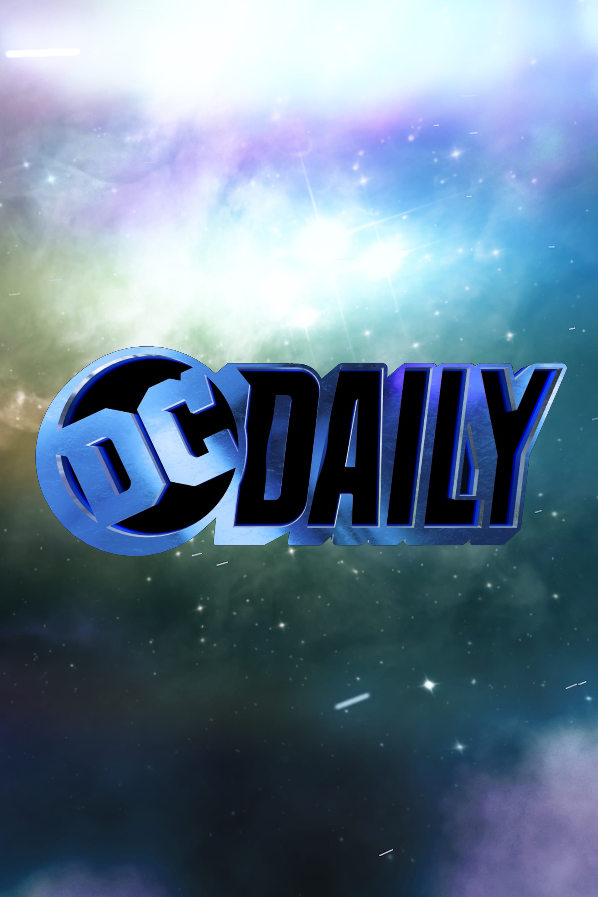 DC Daily (2018)