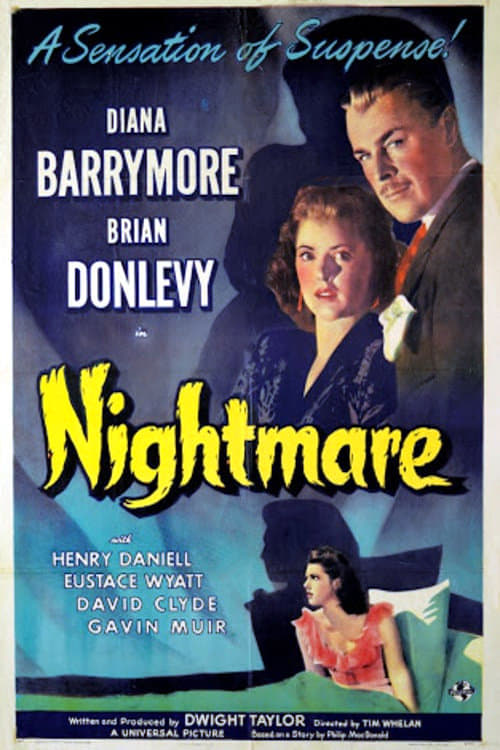 Nightmare (1942)