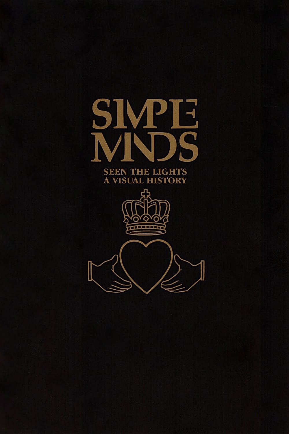 Simple Minds - Seen The Lights - Live In Verona