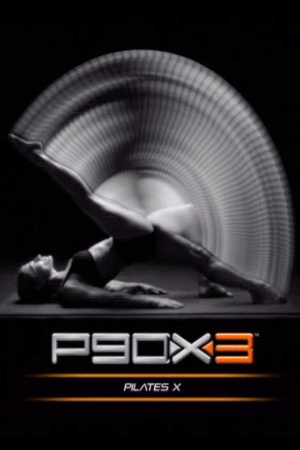 P90X3 - Pilates X