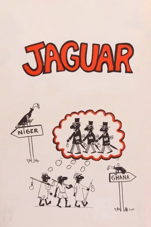Jaguar (1967)