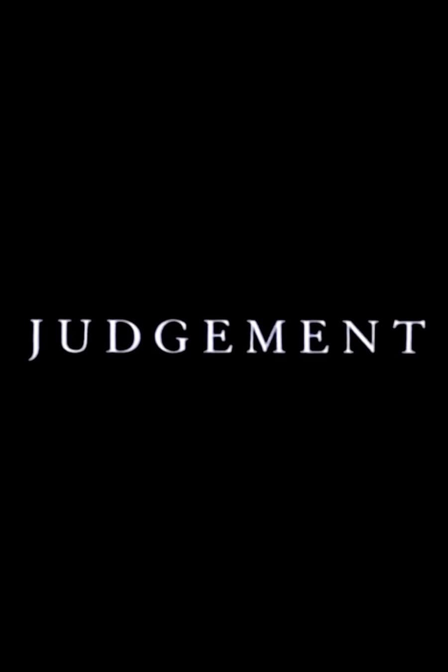 Judgement (1995)
