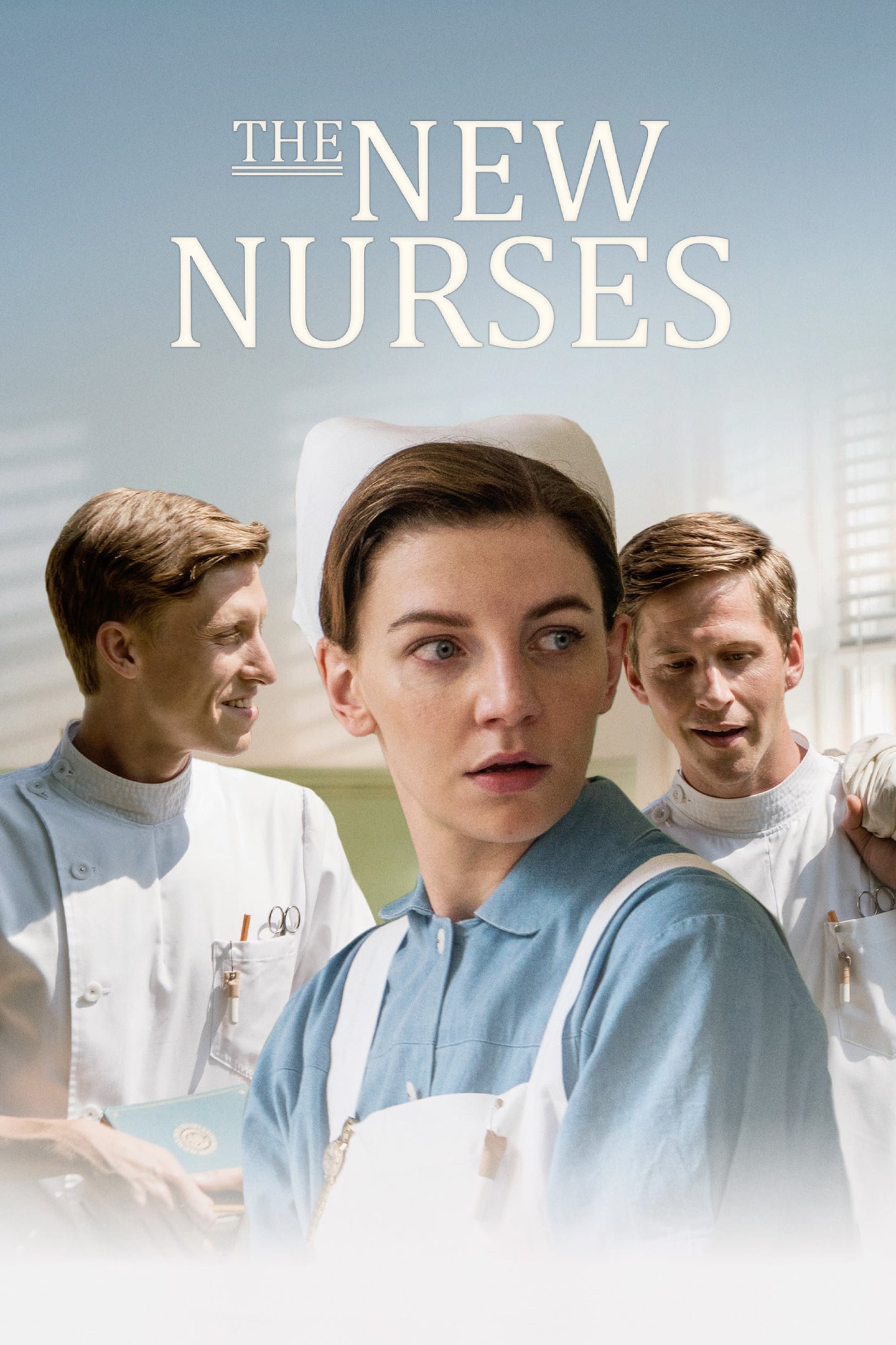 Enfermeiros: Uma Nova Era (2018)